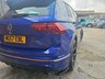 USED 2023 57 VOLKSWAGEN TIGUAN 2.0 TSI R SUV 5dr Petrol DSG 4Motion Euro 6 (s/s) (320 ps) R Spec