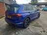 USED 2023 57 VOLKSWAGEN TIGUAN 2.0 TSI R SUV 5dr Petrol DSG 4Motion Euro 6 (s/s) (320 ps) R Spec