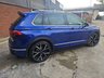USED 2023 57 VOLKSWAGEN TIGUAN 2.0 TSI R SUV 5dr Petrol DSG 4Motion Euro 6 (s/s) (320 ps) R Spec