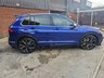 USED 2023 57 VOLKSWAGEN TIGUAN 2.0 TSI R SUV 5dr Petrol DSG 4Motion Euro 6 (s/s) (320 ps) R Spec