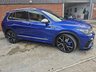 USED 2023 57 VOLKSWAGEN TIGUAN 2.0 TSI R SUV 5dr Petrol DSG 4Motion Euro 6 (s/s) (320 ps) R Spec