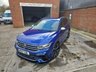 USED 2023 57 VOLKSWAGEN TIGUAN 2.0 TSI R SUV 5dr Petrol DSG 4Motion Euro 6 (s/s) (320 ps) R Spec