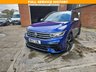 USED 2023 57 VOLKSWAGEN TIGUAN 2.0 TSI R SUV 5dr Petrol DSG 4Motion Euro 6 (s/s) (320 ps) R Spec