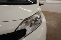 USED 2014 64 NISSAN NOTE 1.2 12V Acenta Premium Hatchback 5dr Petrol Manual Euro 5 (s/s) (80 ps) SAT NAV WITH LOW MILEAGE AND SERVICE HISTORY