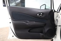 USED 2014 64 NISSAN NOTE 1.2 12V Acenta Premium Hatchback 5dr Petrol Manual Euro 5 (s/s) (80 ps) SAT NAV WITH LOW MILEAGE AND SERVICE HISTORY