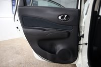 USED 2014 64 NISSAN NOTE 1.2 12V Acenta Premium Hatchback 5dr Petrol Manual Euro 5 (s/s) (80 ps) SAT NAV WITH LOW MILEAGE AND SERVICE HISTORY
