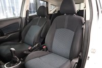 USED 2014 64 NISSAN NOTE 1.2 12V Acenta Premium Hatchback 5dr Petrol Manual Euro 5 (s/s) (80 ps) SAT NAV WITH LOW MILEAGE AND SERVICE HISTORY
