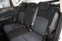 USED 2014 64 NISSAN NOTE 1.2 12V Acenta Premium Hatchback 5dr Petrol Manual Euro 5 (s/s) (80 ps) SAT NAV WITH LOW MILEAGE AND SERVICE HISTORY