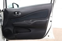 USED 2014 64 NISSAN NOTE 1.2 12V Acenta Premium Hatchback 5dr Petrol Manual Euro 5 (s/s) (80 ps) SAT NAV WITH LOW MILEAGE AND SERVICE HISTORY