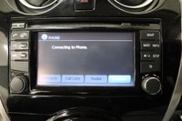 USED 2014 64 NISSAN NOTE 1.2 12V Acenta Premium Hatchback 5dr Petrol Manual Euro 5 (s/s) (80 ps) SAT NAV WITH LOW MILEAGE AND SERVICE HISTORY