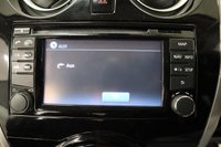USED 2014 64 NISSAN NOTE 1.2 12V Acenta Premium Hatchback 5dr Petrol Manual Euro 5 (s/s) (80 ps) SAT NAV WITH LOW MILEAGE AND SERVICE HISTORY