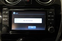 USED 2014 64 NISSAN NOTE 1.2 12V Acenta Premium Hatchback 5dr Petrol Manual Euro 5 (s/s) (80 ps) SAT NAV WITH LOW MILEAGE AND SERVICE HISTORY
