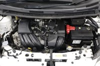 USED 2014 64 NISSAN NOTE 1.2 12V Acenta Premium Hatchback 5dr Petrol Manual Euro 5 (s/s) (80 ps) SAT NAV WITH LOW MILEAGE AND SERVICE HISTORY