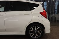 USED 2014 64 NISSAN NOTE 1.2 12V Acenta Premium Hatchback 5dr Petrol Manual Euro 5 (s/s) (80 ps) SAT NAV WITH LOW MILEAGE AND SERVICE HISTORY