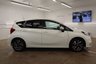 USED 2014 64 NISSAN NOTE 1.2 12V Acenta Premium Hatchback 5dr Petrol Manual Euro 5 (s/s) (80 ps) SAT NAV WITH LOW MILEAGE AND SERVICE HISTORY