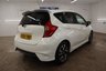 USED 2014 64 NISSAN NOTE 1.2 12V Acenta Premium Hatchback 5dr Petrol Manual Euro 5 (s/s) (80 ps) SAT NAV WITH LOW MILEAGE AND SERVICE HISTORY