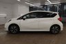 USED 2014 64 NISSAN NOTE 1.2 12V Acenta Premium Hatchback 5dr Petrol Manual Euro 5 (s/s) (80 ps) SAT NAV WITH LOW MILEAGE AND SERVICE HISTORY