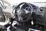 USED 2014 64 NISSAN NOTE 1.2 12V Acenta Premium Hatchback 5dr Petrol Manual Euro 5 (s/s) (80 ps) SAT NAV WITH LOW MILEAGE AND SERVICE HISTORY