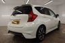 USED 2014 64 NISSAN NOTE 1.2 12V Acenta Premium Hatchback 5dr Petrol Manual Euro 5 (s/s) (80 ps) SAT NAV WITH LOW MILEAGE AND SERVICE HISTORY