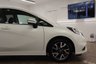 USED 2014 64 NISSAN NOTE 1.2 12V Acenta Premium Hatchback 5dr Petrol Manual Euro 5 (s/s) (80 ps) SAT NAV WITH LOW MILEAGE AND SERVICE HISTORY