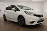USED 2014 64 NISSAN NOTE 1.2 12V Acenta Premium Hatchback 5dr Petrol Manual Euro 5 (s/s) (80 ps) SAT NAV WITH LOW MILEAGE AND SERVICE HISTORY
