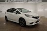 USED 2014 64 NISSAN NOTE 1.2 12V Acenta Premium Hatchback 5dr Petrol Manual Euro 5 (s/s) (80 ps) SAT NAV WITH LOW MILEAGE AND SERVICE HISTORY