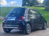 USED 2020 20 FIAT 500 1.2 Star Hatchback 3dr Petrol Manual Euro 6 (s/s) (69 bhp) 1 OWNER-VAT Q-ULEZ-FSH.