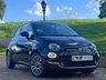 USED 2020 20 FIAT 500 1.2 Star Hatchback 3dr Petrol Manual Euro 6 (s/s) (69 bhp) 1 OWNER-VAT Q-ULEZ-FSH.