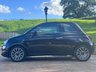 USED 2020 20 FIAT 500 1.2 Star Hatchback 3dr Petrol Manual Euro 6 (s/s) (69 bhp) 1 OWNER-VAT Q-ULEZ-FSH.