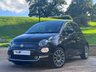 USED 2020 20 FIAT 500 1.2 Star Hatchback 3dr Petrol Manual Euro 6 (s/s) (69 bhp) 1 OWNER-VAT Q-ULEZ-FSH.