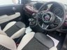 USED 2020 20 FIAT 500 1.2 Star Hatchback 3dr Petrol Manual Euro 6 (s/s) (69 bhp) 1 OWNER-VAT Q-ULEZ-FSH.