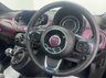 USED 2020 20 FIAT 500 1.2 Star Hatchback 3dr Petrol Manual Euro 6 (s/s) (69 bhp) 1 OWNER-VAT Q-ULEZ-FSH.