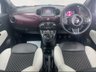 USED 2020 20 FIAT 500 1.2 Star Hatchback 3dr Petrol Manual Euro 6 (s/s) (69 bhp) 1 OWNER-VAT Q-ULEZ-FSH.