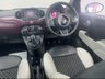 USED 2020 20 FIAT 500 1.2 Star Hatchback 3dr Petrol Manual Euro 6 (s/s) (69 bhp) 1 OWNER-VAT Q-ULEZ-FSH.