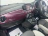 USED 2020 20 FIAT 500 1.2 Star Hatchback 3dr Petrol Manual Euro 6 (s/s) (69 bhp) 1 OWNER-VAT Q-ULEZ-FSH.