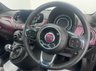 USED 2020 20 FIAT 500 1.2 Star Hatchback 3dr Petrol Manual Euro 6 (s/s) (69 bhp) 1 OWNER-VAT Q-ULEZ-FSH.