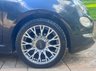 USED 2020 20 FIAT 500 1.2 Star Hatchback 3dr Petrol Manual Euro 6 (s/s) (69 bhp) 1 OWNER-VAT Q-ULEZ-FSH.