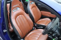 USED 2018 68 ABARTH 595C 1.4 595c T-Jet Competizione 70th Cabrio 2dr Petrol Manual Euro 6 (180 bhp) VIEW AND RESERVE ONLINE OR CALL 01527-853940 FOR MORE INFO.