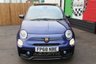 USED 2018 68 ABARTH 595C 1.4 595c T-Jet Competizione 70th Cabrio 2dr Petrol Manual Euro 6 (180 bhp) VIEW AND RESERVE ONLINE OR CALL 01527-853940 FOR MORE INFO.