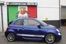 USED 2018 68 ABARTH 595C 1.4 595c T-Jet Competizione 70th Cabrio 2dr Petrol Manual Euro 6 (180 bhp) VIEW AND RESERVE ONLINE OR CALL 01527-853940 FOR MORE INFO.