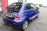 USED 2018 68 ABARTH 595C 1.4 595c T-Jet Competizione 70th Cabrio 2dr Petrol Manual Euro 6 (180 bhp) VIEW AND RESERVE ONLINE OR CALL 01527-853940 FOR MORE INFO.
