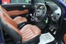 USED 2018 68 ABARTH 595C 1.4 595c T-Jet Competizione 70th Cabrio 2dr Petrol Manual Euro 6 (180 bhp) VIEW AND RESERVE ONLINE OR CALL 01527-853940 FOR MORE INFO.