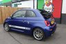 USED 2018 68 ABARTH 595C 1.4 595c T-Jet Competizione 70th Cabrio 2dr Petrol Manual Euro 6 (180 bhp) VIEW AND RESERVE ONLINE OR CALL 01527-853940 FOR MORE INFO.