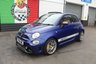 USED 2018 68 ABARTH 595C 1.4 595c T-Jet Competizione 70th Cabrio 2dr Petrol Manual Euro 6 (180 bhp) VIEW AND RESERVE ONLINE OR CALL 01527-853940 FOR MORE INFO.