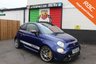 USED 2018 68 ABARTH 595C 1.4 595c T-Jet Competizione 70th Cabrio 2dr Petrol Manual Euro 6 (180 bhp) VIEW AND RESERVE ONLINE OR CALL 01527-853940 FOR MORE INFO.