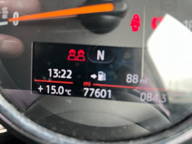 2015 MINI HATCH - Photo 12