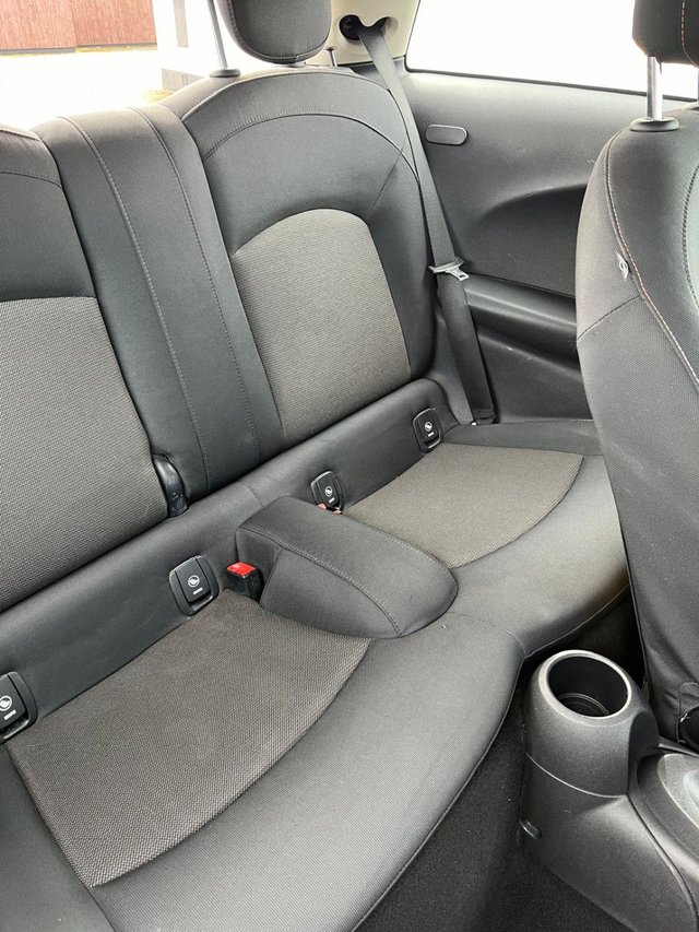 2015 MINI HATCH - Photo 10