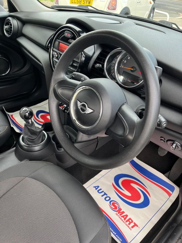 2015 MINI HATCH - Photo 8