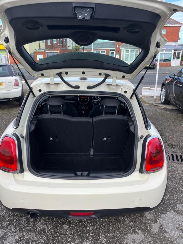 2015 MINI HATCH - Photo 7