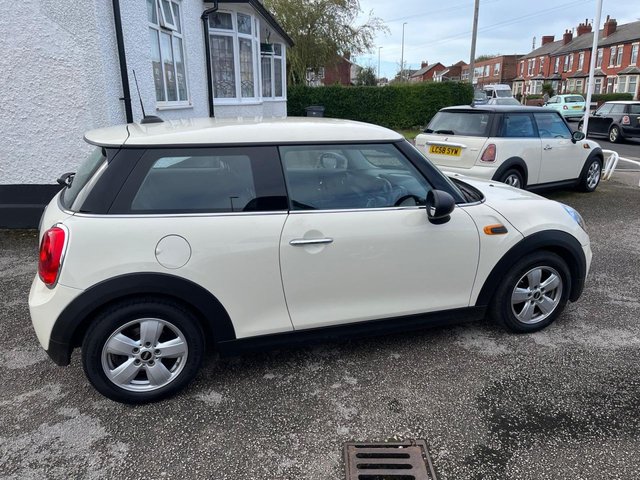 2015 MINI HATCH - Photo 5